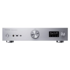 TECHNICS SU-GX70 SILVER