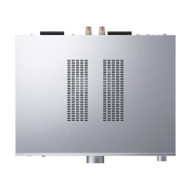 TECHNICS SU-GX70 SILVER