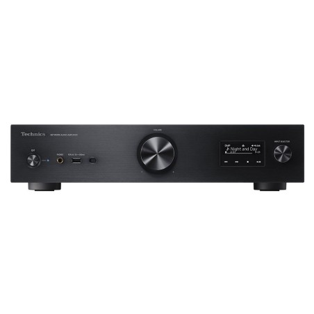 TECHNICS SU-GX70 BLACK