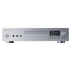 TECHNICS SL-G700M2 SILVER