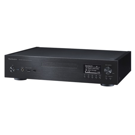 TECHNICS SL-G700M2 BLACK