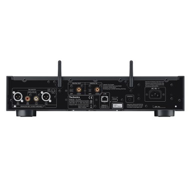 TECHNICS SL-G700M2 BLACK