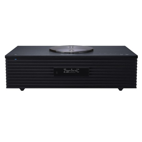 TECHNICS SC-C70MK2 BLACK