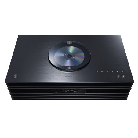 TECHNICS SC-C70MK2 BLACK