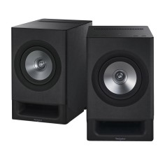 TECHNICS SC-CX700 CHARCOAL BLACK