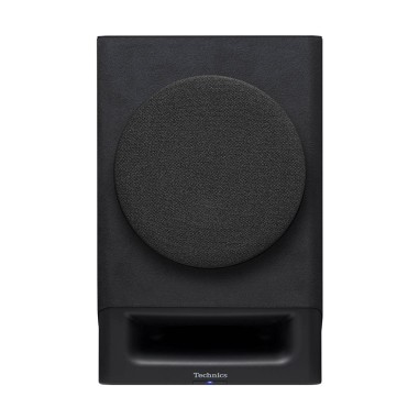 TECHNICS SC-CX700 CHARCOAL BLACK