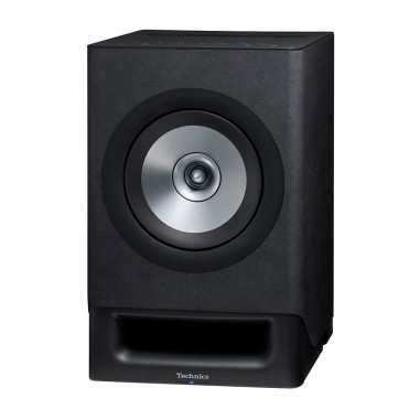 TECHNICS SC-CX700 CHARCOAL BLACK