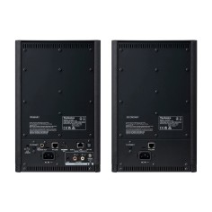 TECHNICS SC-CX700 TERRACOTTA BROWN 2