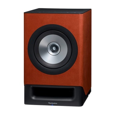 TECHNICS SC-CX700 TERRACOTTA BROWN