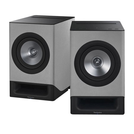 TECHNICS SC-CX700 SILKY GREY