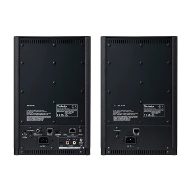 TECHNICS SC-CX700 SILKY GREY