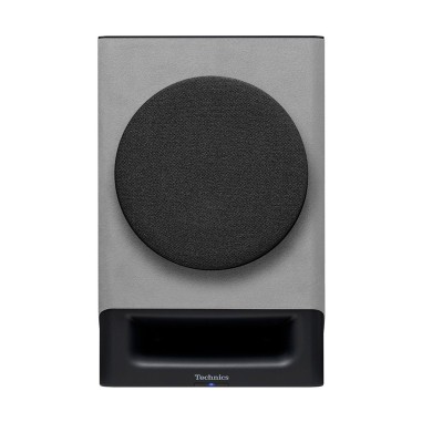 TECHNICS SC-CX700 SILKY GREY