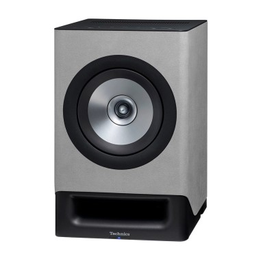 TECHNICS SC-CX700 SILKY GREY