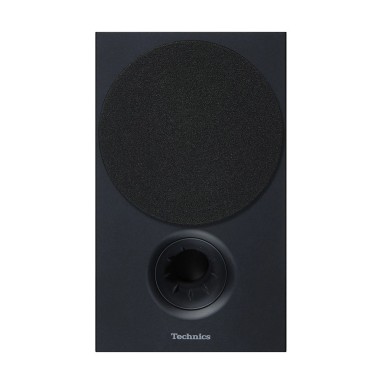 TECHNICS SB-C600 BLACK