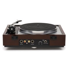 THORENS TD 1600 TP 160 WALNUT HIGH GLOSS 2
