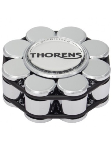 THORENS STABILIZER - Stabilizzatore per giradischi