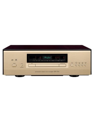 ACCUPHASE DP-770 - Lettore SACD/CD integrato High-end
