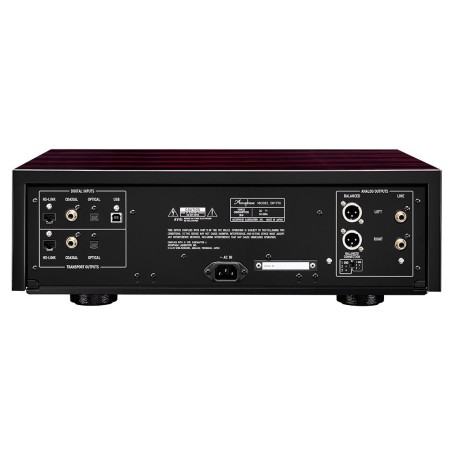 ACCUPHASE DP-770