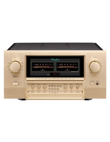 ACCUPHASE E-800S - Amplificatore integrato stereofonico