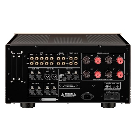 ACCUPHASE E-800S
