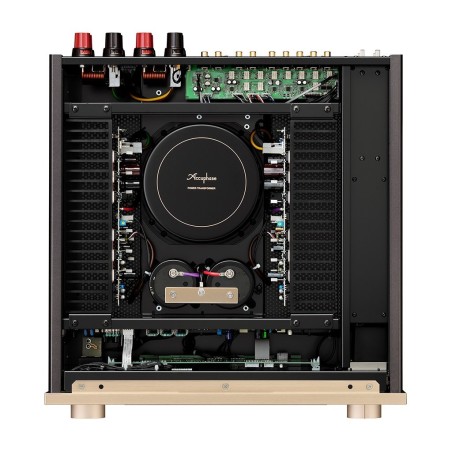 ACCUPHASE E-800S