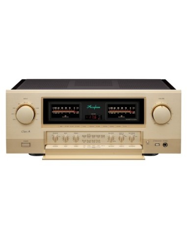 ACCUPHASE E-700 - Amplificatore integrato stereofonico