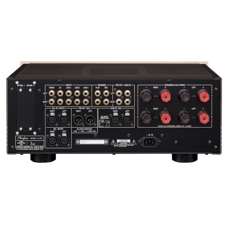 ACCUPHASE E-700