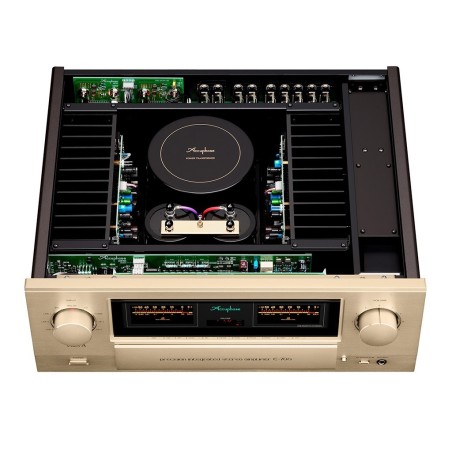 ACCUPHASE E-700