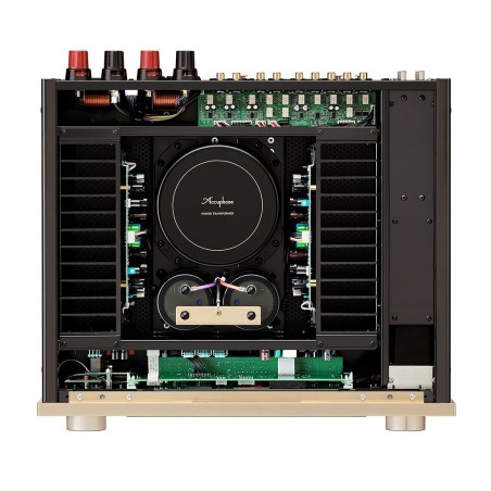 ACCUPHASE E-700