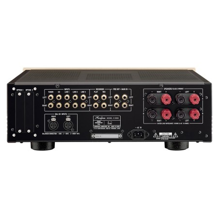 ACCUPHASE E-3000