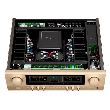 ACCUPHASE E-3000