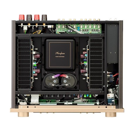 ACCUPHASE E-3000