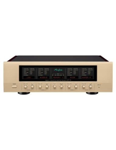ACCUPHASE DF-75 - Elettronica digitale