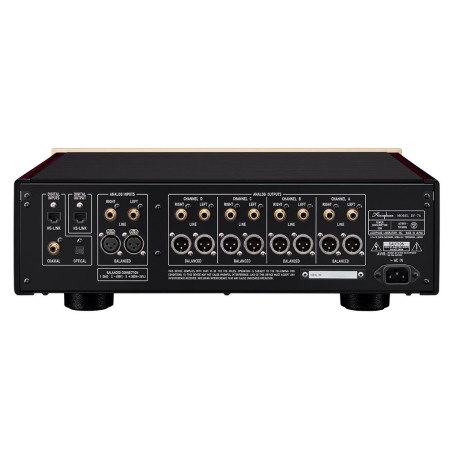 ACCUPHASE DF-75