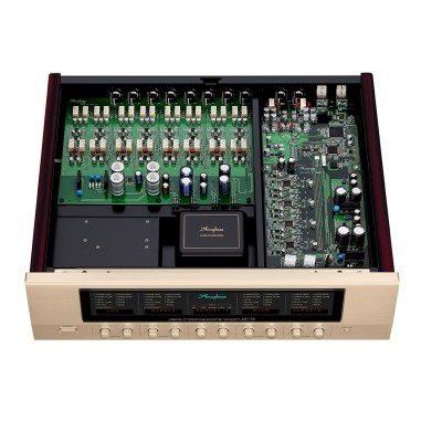 ACCUPHASE DF-75