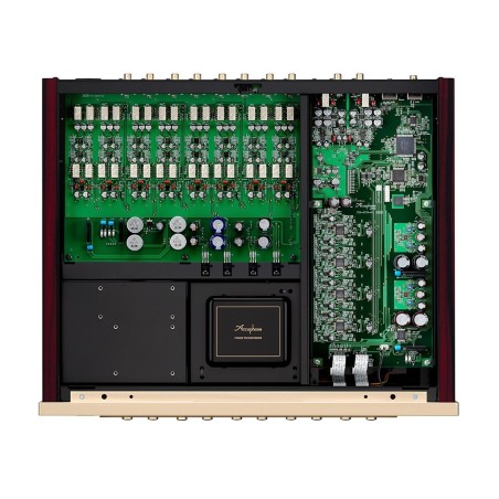 ACCUPHASE DF-75