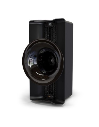 AVANTGARDE COLIBRI C2 BLACK - Coppia diffusori da supporto