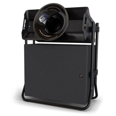 AVANTGARDE COLIBRI C2 BLACK