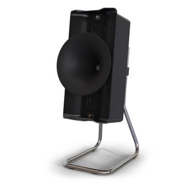 AVANTGARDE COLIBRI C2 BLACK MATTE