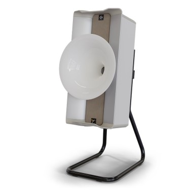 AVANTGARDE COLIBRI C2 GREY-WHITE