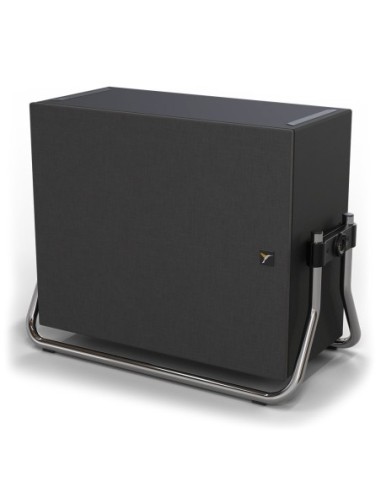 AVANTGARDE COLIBRI SUB C18 BLACK - Subwoofer attivo