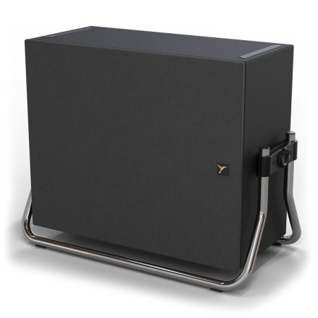 AVANTGARDE COLIBRI SUB C18 BLACK