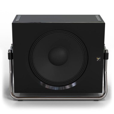 AVANTGARDE COLIBRI SUB C18 BLACK