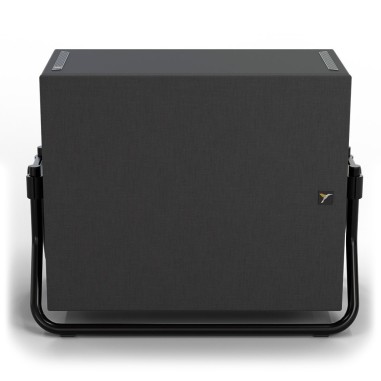 AVANTGARDE COLIBRI SUB C18 BLACK