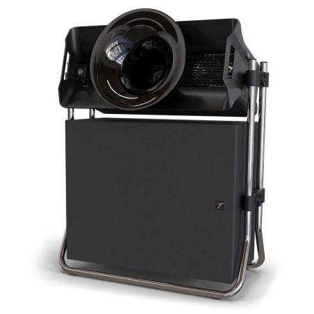 AVANTGARDE COLIBRI SUB C18 BLACK