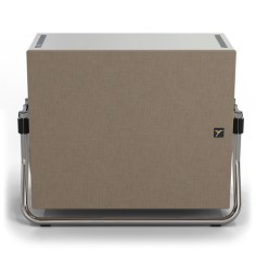 AVANTGARDE COLIBRI SUB C18 GREY-WHITE 2