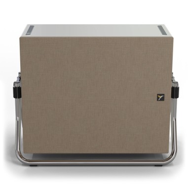 AVANTGARDE COLIBRI SUB C18 GREY-WHITE