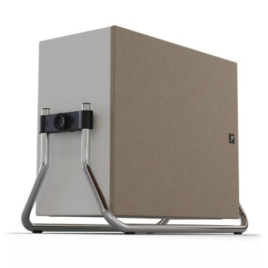 AVANTGARDE COLIBRI SUB C18 GREY-WHITE