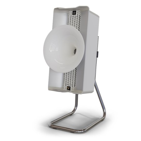 AVANTGARDE COLIBRI NEST SATELLITE CHROME