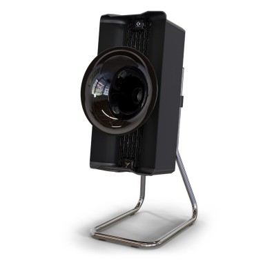 AVANTGARDE COLIBRI NEST SATELLITE CHROME